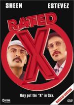 Порнушка / Rated X (2000)