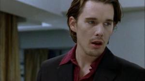 Кадры из фильма Гамлет / Hamlet (2000)