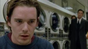 Кадры из фильма Гамлет / Hamlet (2000)