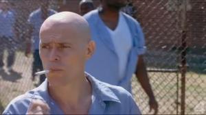Кадры из фильма Зверофабрика / Animal Factory (2000)