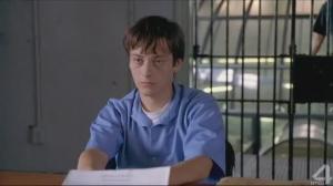 Кадры из фильма Зверофабрика / Animal Factory (2000)