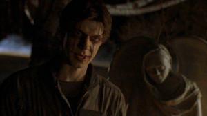 Кадры из фильма Ворон 3: Спасение / The Crow: Salvation (2000)