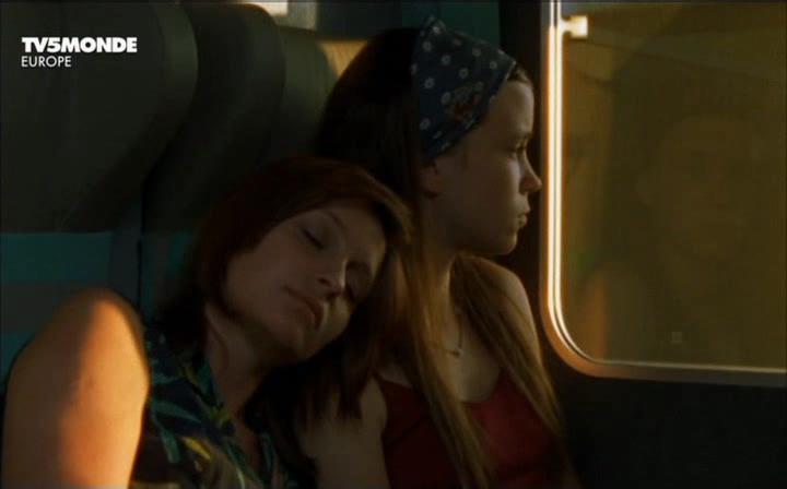 Кадр из фильма Другие девчонки / Les autres filles (2000)