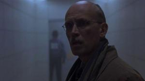 Кадры из фильма Зараженный / Contaminated Man (2000)