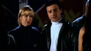 Кадры из фильма Коготь тигра 3 / Tiger Claws III (2000)