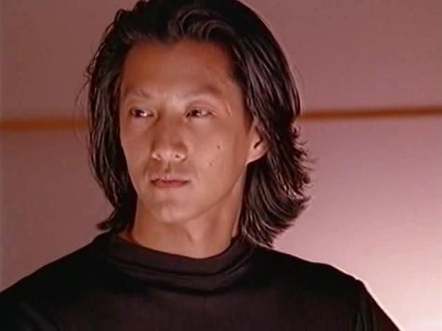 Кадр из фильма Бесстрашные ученики / The Disciples (2000)