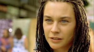 Кадры из фильма Солнце ацтеков / Im Juli (2000)