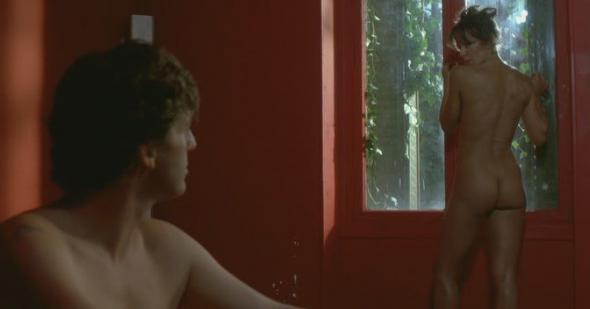 Кадр из фильма Механика женщины / La mécanique des femmes (2000)