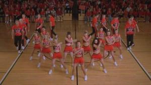 Кадры из фильма Добейся успеха / Bring It On (2000)