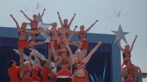 Кадры из фильма Добейся успеха / Bring It On (2000)