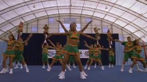 Кадры из фильма Добейся успеха / Bring It On (2000)