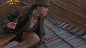 Кадры из фильма Ровно в полдень / High Noon (2000)