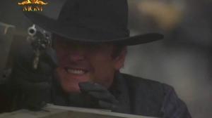 Кадры из фильма Ровно в полдень / High Noon (2000)