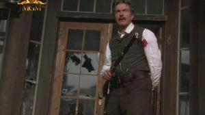 Кадры из фильма Ровно в полдень / High Noon (2000)
