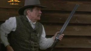 Кадры из фильма Ровно в полдень / High Noon (2000)