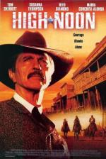 Ровно в полдень / High Noon (2000)