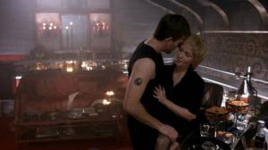 Кадры из фильма Страсть / The Right Temptation (2000)