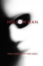 Невидимка / Hollow Man (2000)