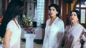 Кадры из фильма Биение сердца / Dhadkan (2000)