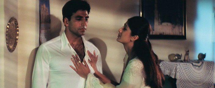 Кадр из фильма Биение сердца / Dhadkan (2000)