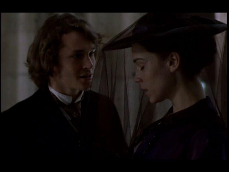 Кадр из фильма Госпожа Бовари / Madame Bovary (2000)
