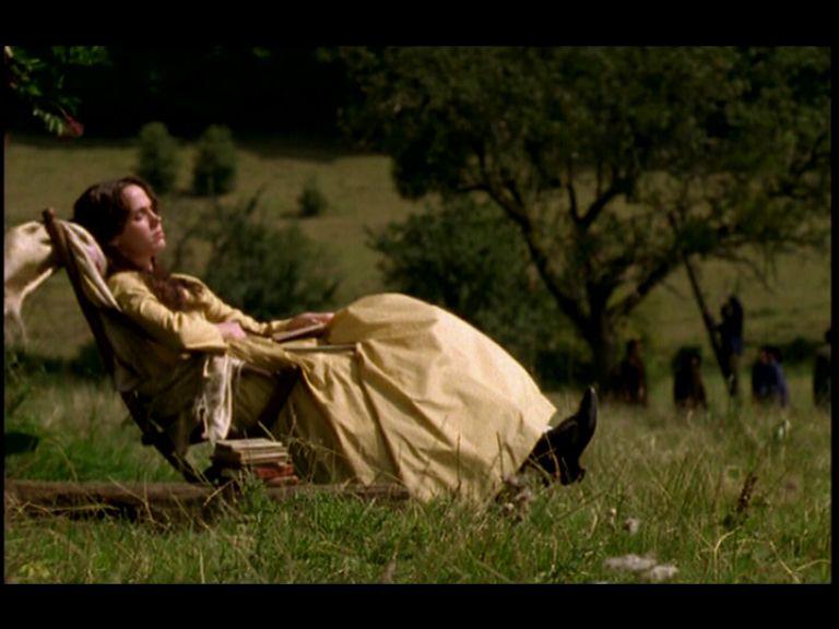 Кадр из фильма Госпожа Бовари / Madame Bovary (2000)
