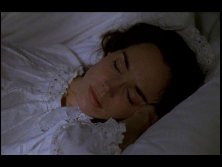Кадр из фильма Госпожа Бовари / Madame Bovary (2000)