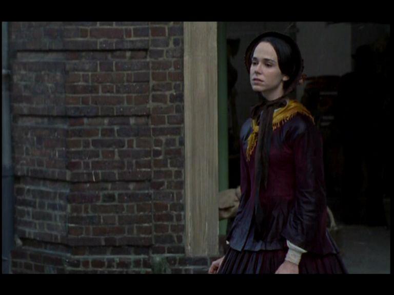 Кадр из фильма Госпожа Бовари / Madame Bovary (2000)