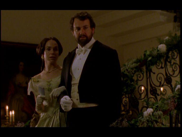 Кадр из фильма Госпожа Бовари / Madame Bovary (2000)