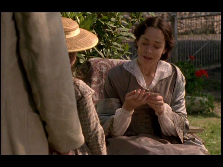Кадр из фильма Госпожа Бовари / Madame Bovary (2000)