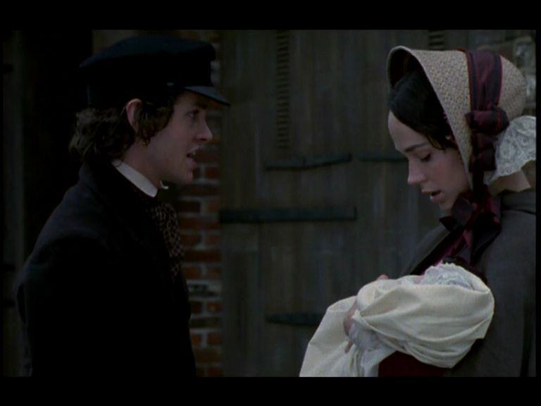 Кадр из фильма Госпожа Бовари / Madame Bovary (2000)