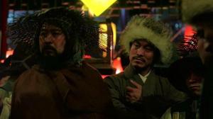 Кадры из фильма Дуэль / Kuet chin chi gam ji din (2000)