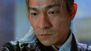 Кадры из фильма Дуэль / Kuet chin chi gam ji din (2000)