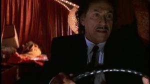 Кадры из фильма Отпетые волшебники / Magicians (2000)