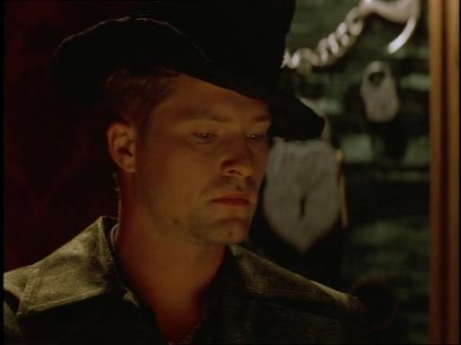 Кадр из фильма Отпетые волшебники / Magicians (2000)
