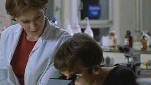 Кадры из фильма Анатомия / Anatomie (2000)