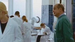 Кадры из фильма Анатомия / Anatomie (2000)