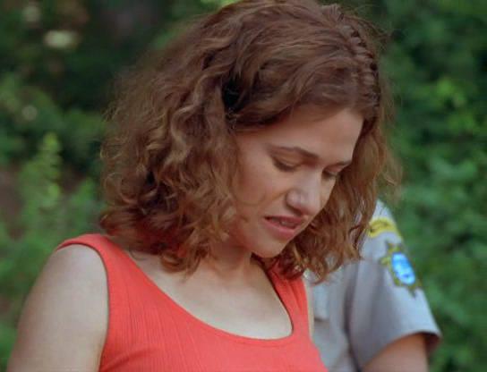 Кадр из фильма Домик у озера / Siworae (2000)