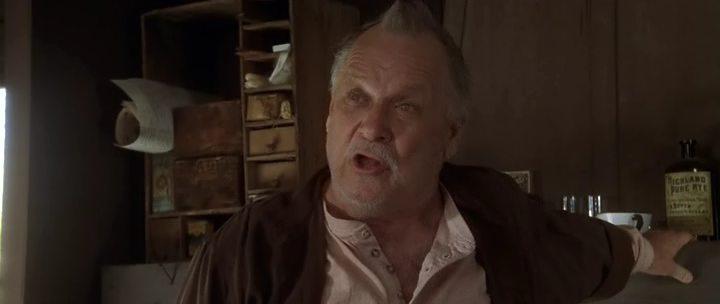 Кадр из фильма К югу от рая, к западу от ада / South of Heaven, West of Hell (2000)
