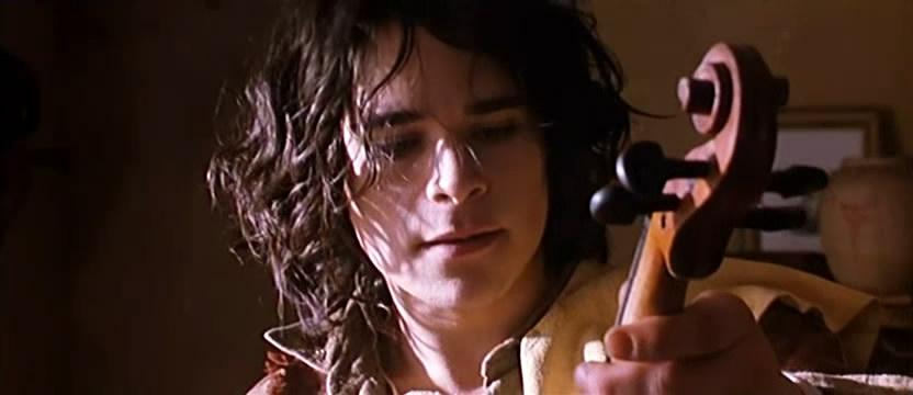 Кадр из фильма Закон противоположностей / Canone inverso - Making Love (2000)