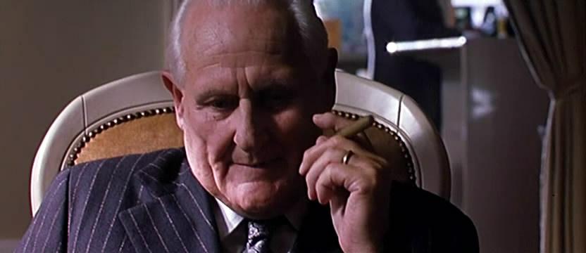 Кадр из фильма Закон противоположностей / Canone inverso - Making Love (2000)