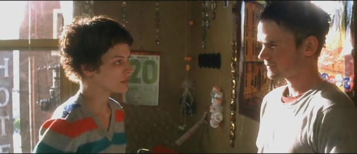 Кадр из фильма Отель "Миллион долларов" / The Million Dollar Hotel (2000)