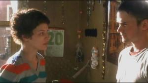 Кадры из фильма Отель "Миллион долларов" / The Million Dollar Hotel (2000)