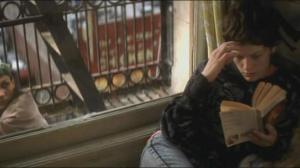 Кадры из фильма Отель "Миллион долларов" / The Million Dollar Hotel (2000)