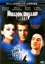 Отель "Миллион долларов" / The Million Dollar Hotel (2000)
