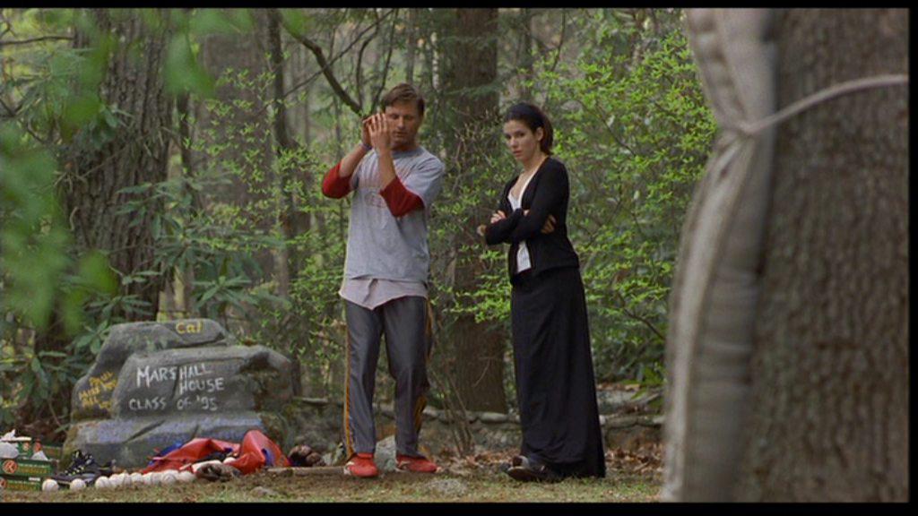 Кадр из фильма 28 Дней / 28 Days (2000)