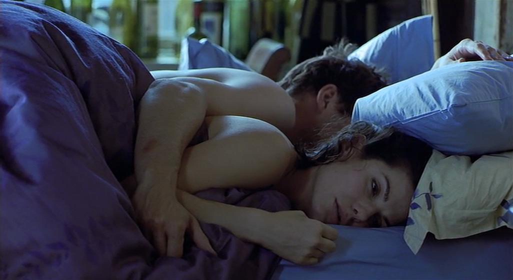 Кадр из фильма 28 Дней / 28 Days (2000)