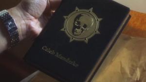 Кадры из фильма Черепа / The Skulls (2000)