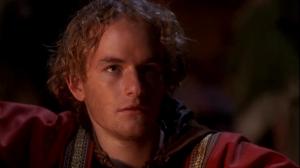 Кадры из фильма Сердце дракона 2: Начало / Dragonheart: A New Beginning (2000)