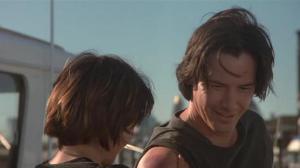 Кадры из фильма Дублёры / The Replacements (2000)